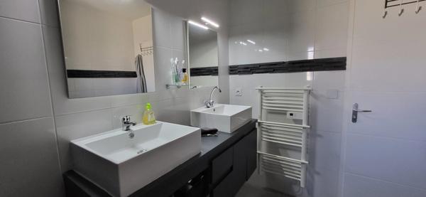 Maison à vendre 4 pièces Proche de SAINT ANDRE DE CUBZAC (33)