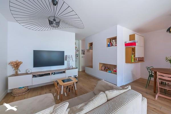 Appartement à vendre |  Bordeaux |  4 pièces | 85 m²