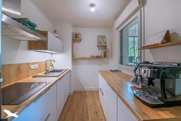 Appartement à vendre |  Bordeaux |  4 pièces | 85 m²