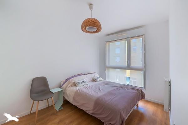 Appartement à vendre |  Bordeaux |  4 pièces | 85 m²