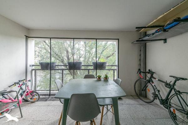 Appartement à vendre |  Bordeaux |  4 pièces | 85 m²