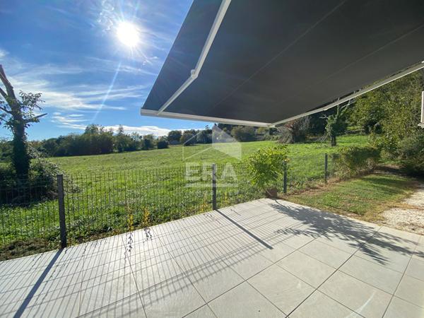 Maison A vendre, à Chancelade (24650), charmante VILLA T4 de Plain Pied de 91 m2