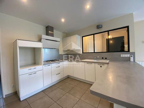 Maison A vendre, à Chancelade (24650), charmante VILLA T4 de Plain Pied de 91 m2