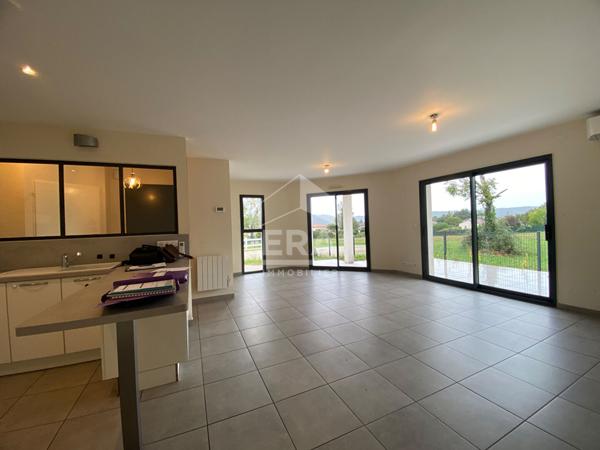 Maison A vendre, à Chancelade (24650), charmante VILLA T4 de Plain Pied de 91 m2