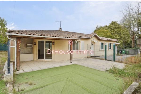 Maison à vendre 4 pièces de 123 m²
