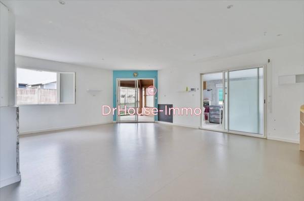 Maison à vendre 4 pièces de 123 m²
