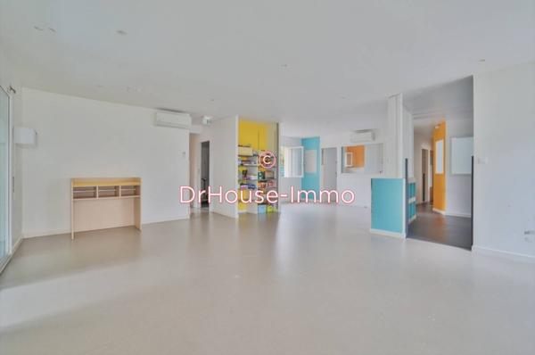 Maison à vendre 4 pièces de 123 m²