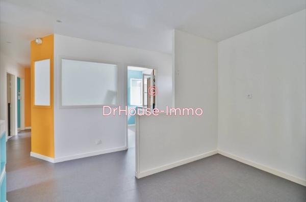 Maison à vendre 4 pièces de 123 m²