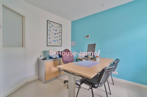 Maison à vendre 4 pièces de 123 m²