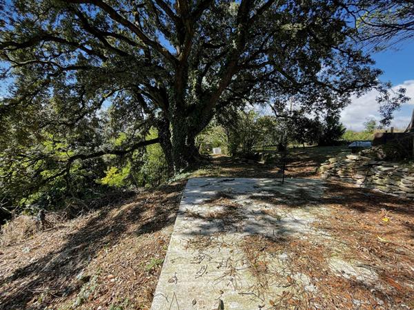CHEF BOUTONNE : maison 7 pièces (165 m²)