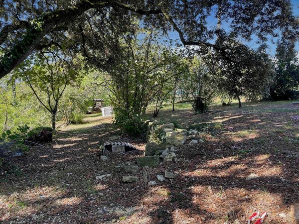 CHEF BOUTONNE : maison 7 pièces (165 m²)