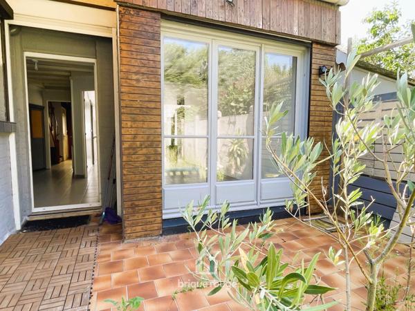 BETHUNE MAISON AVEC JARDIN ET GARAGE