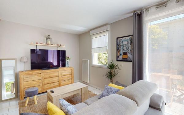 Maison à vendre    4 pièces •  Cornebarrieu