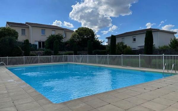 Maison à vendre    4 pièces •  Cornebarrieu