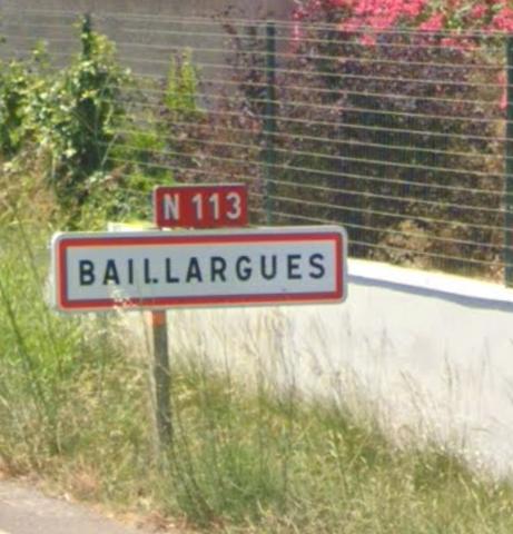 Baillargues : villa - T4 - 84 m2
