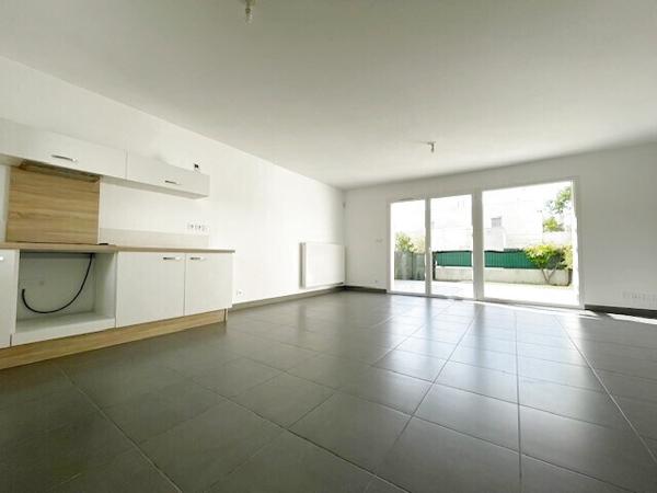 Baillargues : villa - T4 - 84 m2