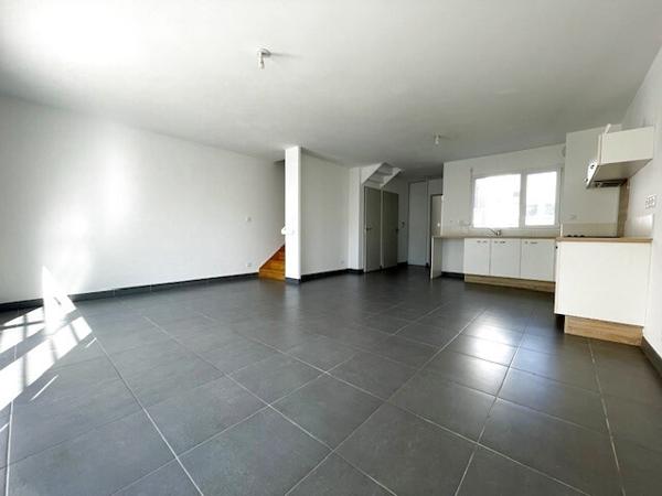 Baillargues : villa - T4 - 84 m2