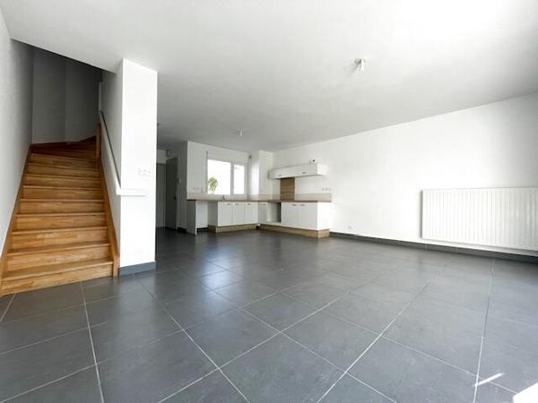 Baillargues : villa - T4 - 84 m2