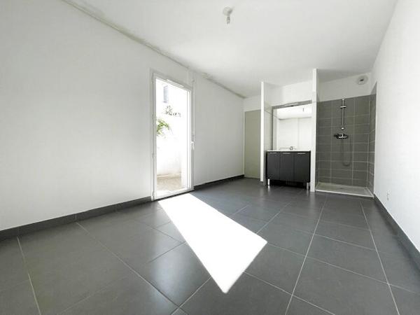 Baillargues : villa - T4 - 84 m2