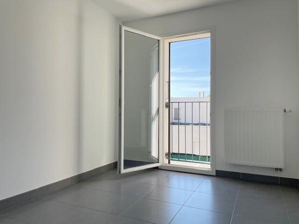 Baillargues : villa - T4 - 84 m2