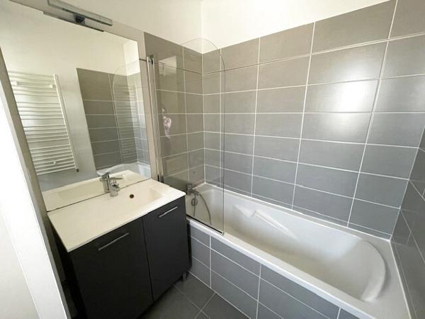 Baillargues : villa - T4 - 84 m2