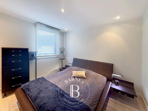 Aix-les-Bains, Appartement 4 Chambres -  160 m² à vendre