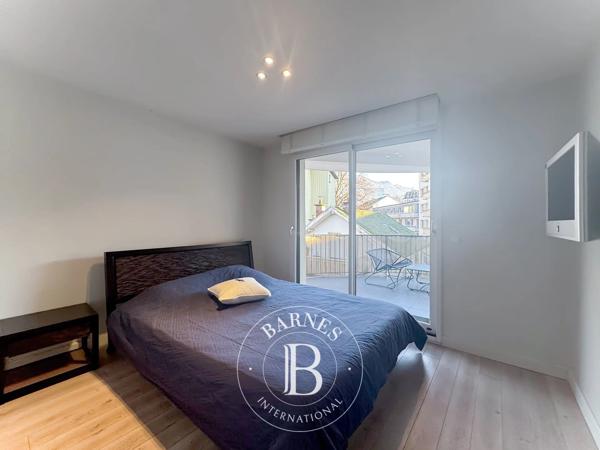 Aix-les-Bains, Appartement 4 Chambres -  160 m² à vendre