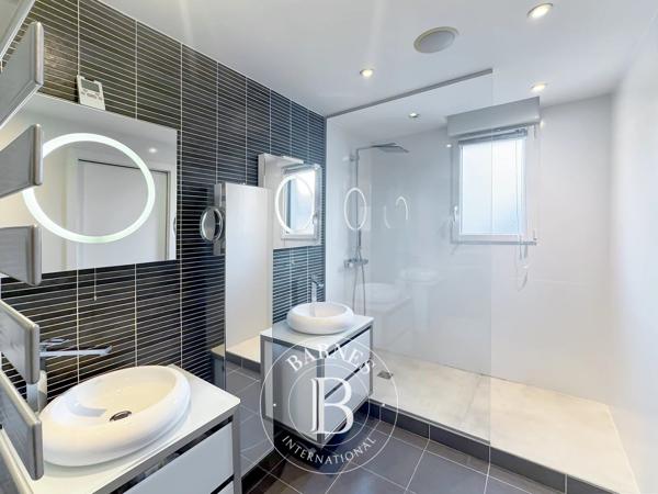 Aix-les-Bains, Appartement 4 Chambres -  160 m² à vendre
