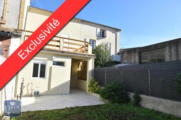 Maison à vendre 6 pièces 159.33m²