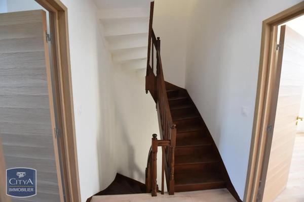 Maison à vendre 6 pièces 159.33m²