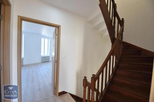 Maison à vendre 6 pièces 159.33m²