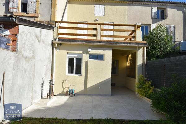 Maison à vendre 6 pièces 159.33m²