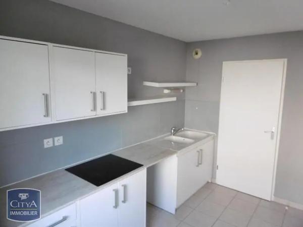 Appartement à louer 3 pièces 61.28m² Saint-Gaudens (31800)