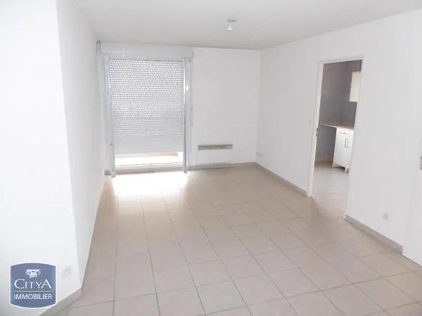 Appartement à louer 3 pièces 61.28m² Saint-Gaudens (31800)