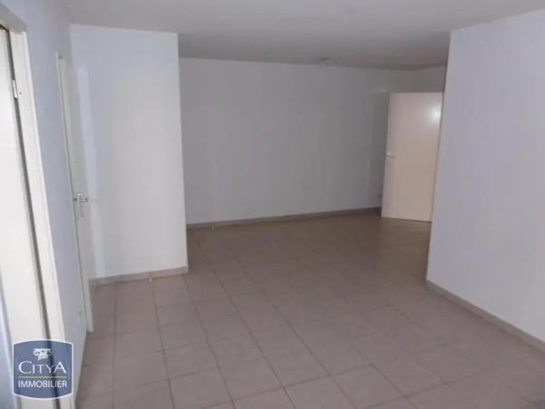 Appartement à louer 3 pièces 61.28m² Saint-Gaudens (31800)