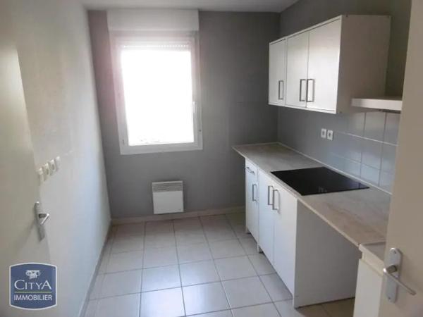 Appartement à louer 3 pièces 61.28m² Saint-Gaudens (31800)