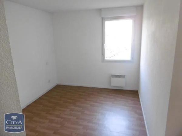 Appartement à louer 3 pièces 61.28m² Saint-Gaudens (31800)