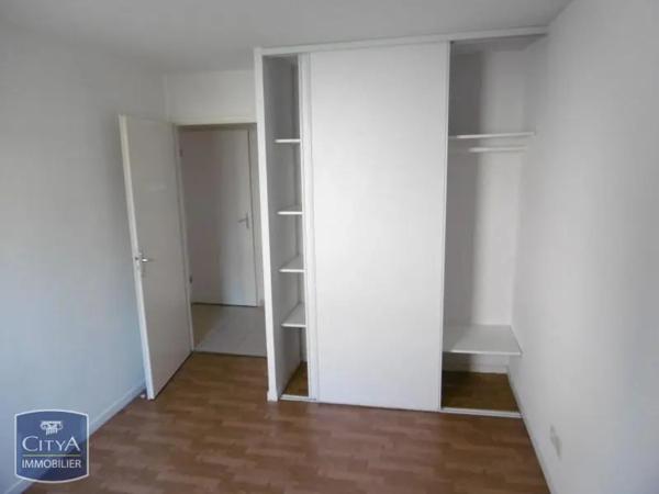 Appartement à louer 3 pièces 61.28m² Saint-Gaudens (31800)