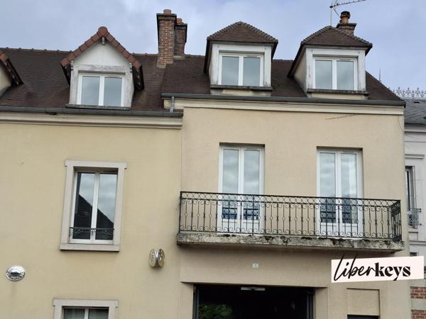 Rambouillet Centre