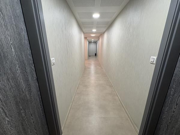 Appartement 3 pièces - 59 m² Exclusivité efficity