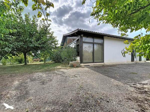 Maison à vendre 182 000 € Mirabel 4 p 92 m² DPE D