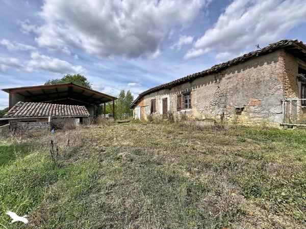 Maison à vendre 182 000 € Mirabel 4 p 92 m² DPE D
