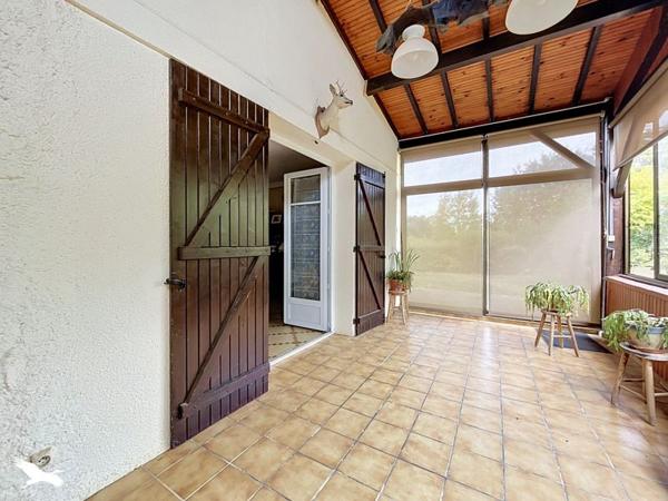 Maison à vendre 182 000 € Mirabel 4 p 92 m² DPE D