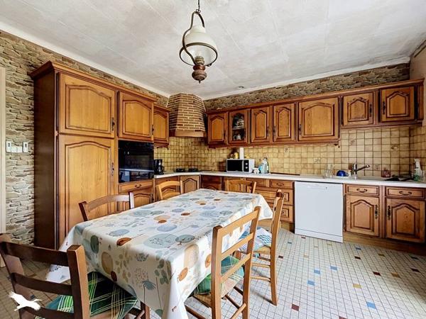 Maison à vendre 182 000 € Mirabel 4 p 92 m² DPE D