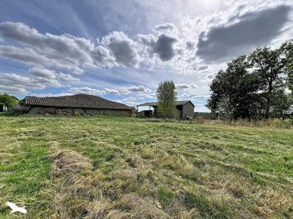 Maison à vendre 182 000 € Mirabel 4 p 92 m² DPE D