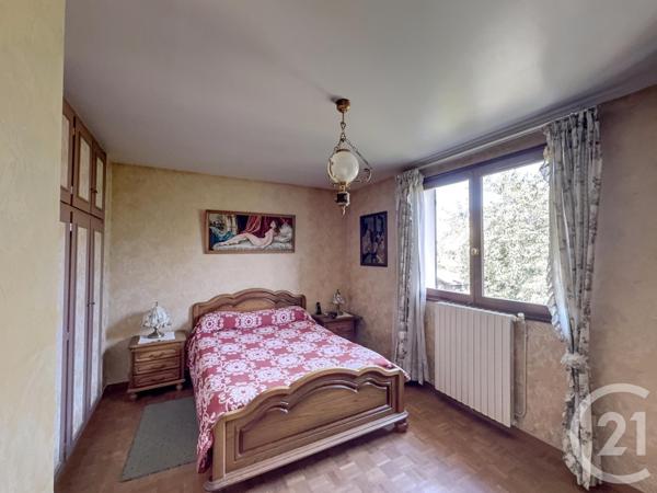 Maison à vendre  4 pièces - 96,40 m2 LE BLANC MESNIL - 93