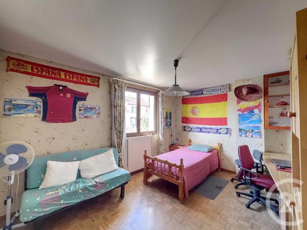 Maison à vendre  4 pièces - 96,40 m2 LE BLANC MESNIL - 93