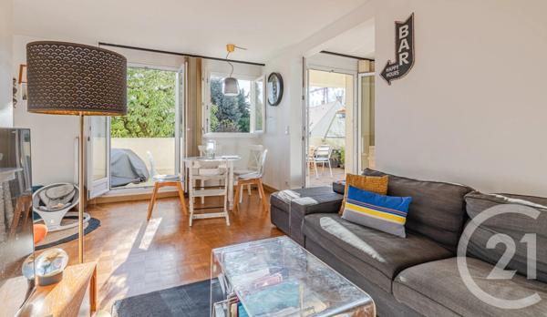 Appartement F3 à vendre  3 pièces - 64,60 m2 CHEVILLY LARUE - 94