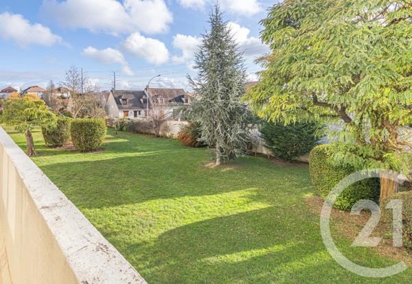 Appartement F3 à vendre  3 pièces - 64,60 m2 CHEVILLY LARUE - 94