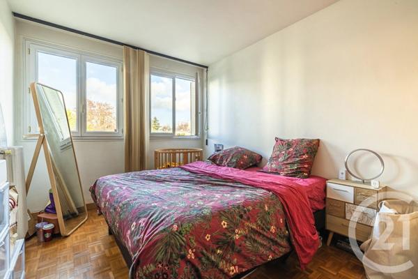 Appartement F3 à vendre  3 pièces - 64,60 m2 CHEVILLY LARUE - 94